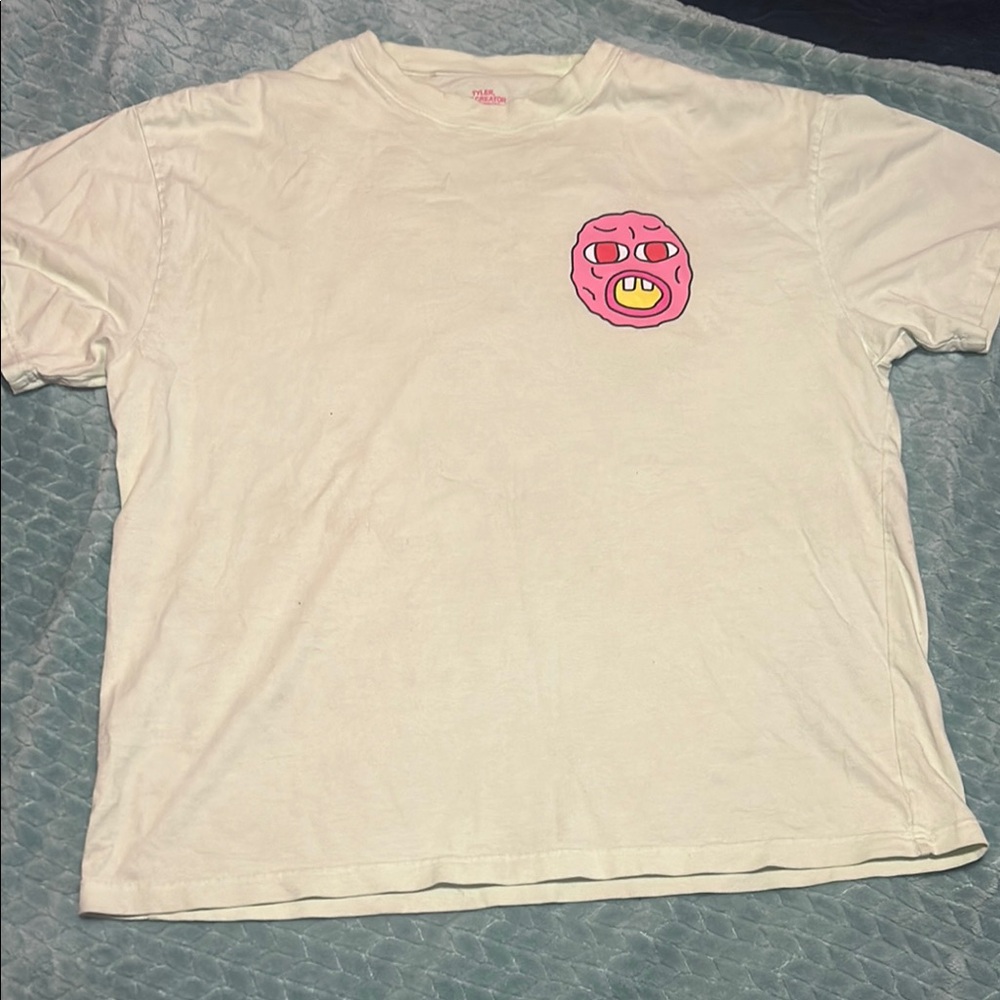 Tyler The Creator T-Shirt